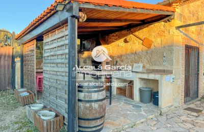 Casa de campo en venta La Rasa, Castilla y León, Imagen 38/47