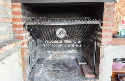 Casa de campo en venta La Rasa, Castilla y León, Imagen 40/47