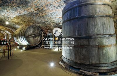 Casa de campo en venta La Rasa, Castilla y León, Imagen 44/47