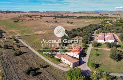 Casa de campo en venta La Rasa, Castilla y León, Imagen 45/47