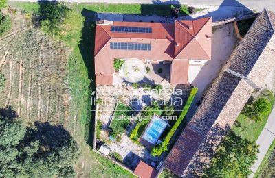 Casa de campo en venta La Rasa, Castilla y León, Imagen 33/47