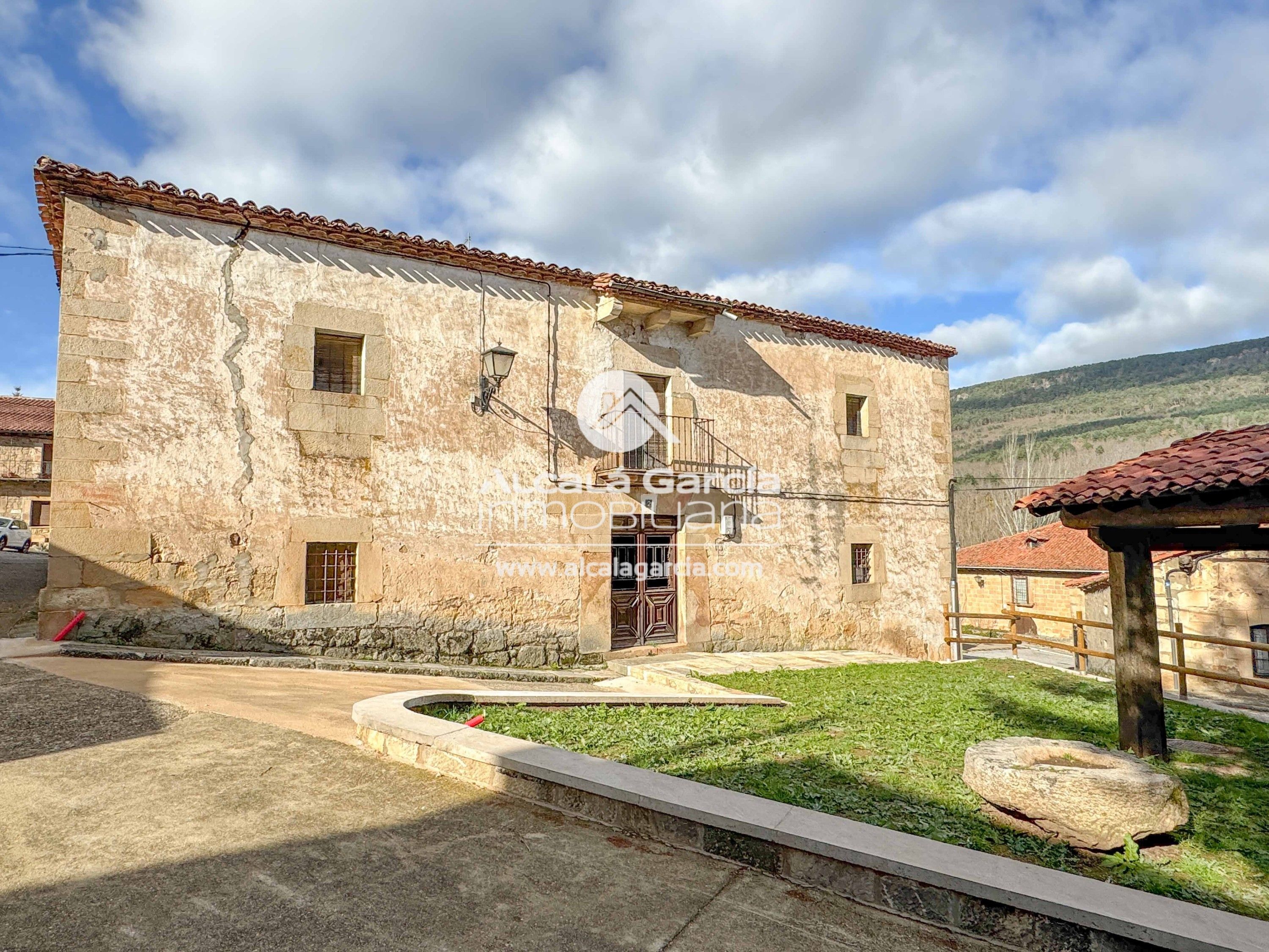Fotos Casa señorial en Molinos de Duero