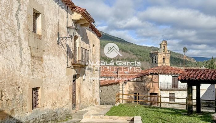 Casa señorial en venta Molinos de Duero, Castilla y León,  España