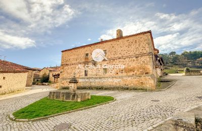 Casa señorial en venta Molinos de Duero, Castilla y León, Imagen 28/37