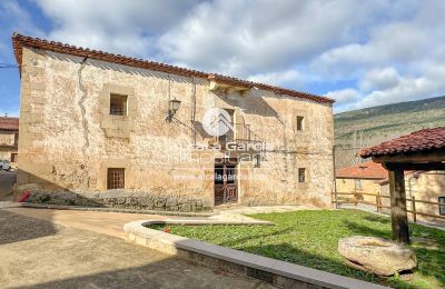 Casa señorial Molinos de Duero, Castilla y León