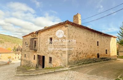 Casa señorial en venta Molinos de Duero, Castilla y León, Imagen 35/37