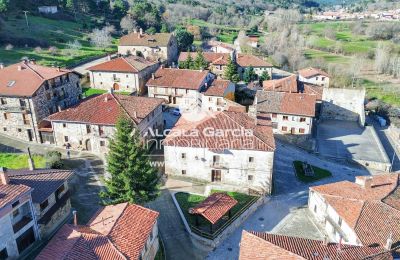 Casa señorial en venta Molinos de Duero, Castilla y León, Foto De Dron