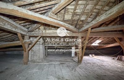 Casa señorial en venta Molinos de Duero, Castilla y León, Imagen 26/37