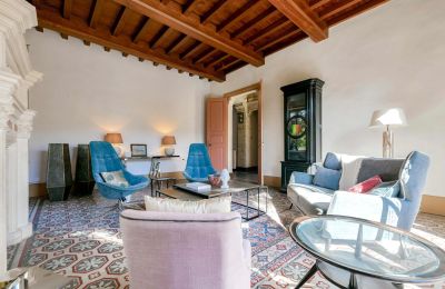 Villa histórica en venta Uzès, Occitania, Salón