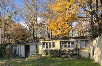 Villa histórica en venta Sèvres, Parc de Saint Cloud, Isla de Francia,, Dependencia