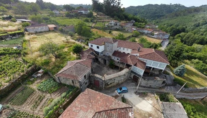 Casa señorial en venta Ourense, Galicia,  España