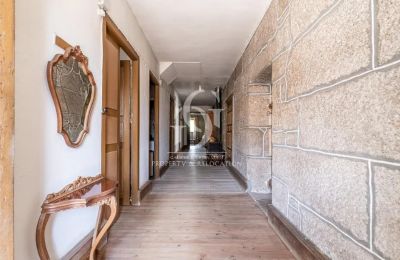 Casa señorial en venta Ourense, Galicia, Planta