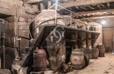 Casa señorial en venta Ourense, Galicia, Bodega