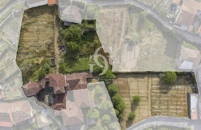 Casa señorial en venta Ourense, Galicia, Propiedad