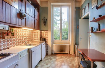 Piso en castillo en venta Meudon, Isla de Francia, Cocina