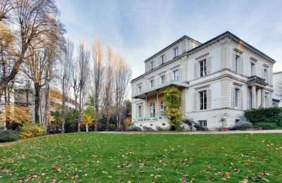 Piso en castillo en venta Meudon, Isla de Francia, Jardín del Palacio