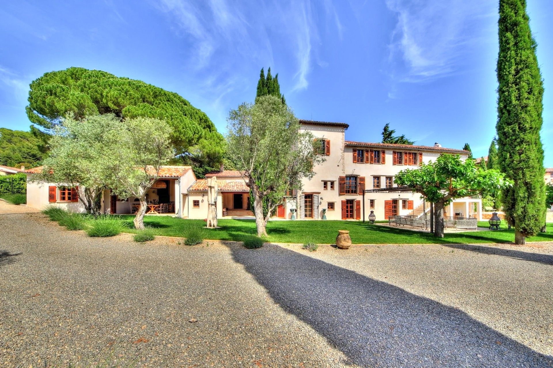 Aups, Provenza-Alpes-Costa Azul en venta