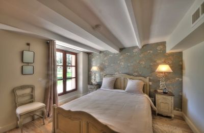 Mansión histórica en venta Aups, Provenza-Alpes-Costa Azul, Imagen 13/18