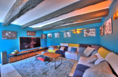 Mansión histórica en venta Aups, Provenza-Alpes-Costa Azul, Imagen 12/18