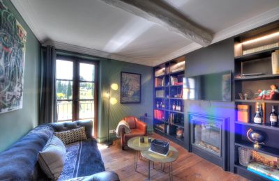 Mansión histórica en venta Aups, Provenza-Alpes-Costa Azul, Imagen 10/18