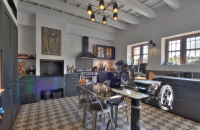 Mansión histórica en venta Aups, Provenza-Alpes-Costa Azul, Imagen 9/18