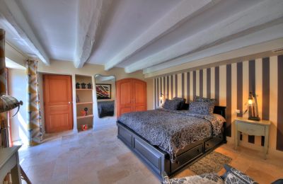 Mansión histórica en venta Aups, Provenza-Alpes-Costa Azul, Imagen 15/18