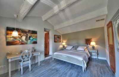 Mansión histórica en venta Aups, Provenza-Alpes-Costa Azul, Imagen 17/18