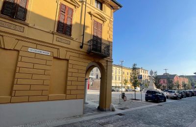 Palacio urbano en venta Soresina, Lombardía, Imagen 5/36
