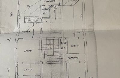 Palacio urbano en venta Soresina, Lombardía, Imagen 30/36