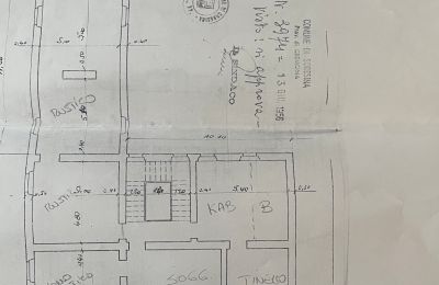 Palacio urbano en venta Soresina, Lombardía, Imagen 31/36