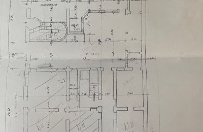 Palacio urbano en venta Soresina, Lombardía, Imagen 32/36