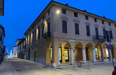 Palacio urbano en venta Soresina, Lombardía, Imagen 4/36