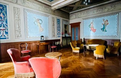 Palacio urbano en venta Soresina, Lombardía, Imagen 10/36