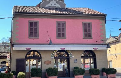 Palacio urbano en venta Soresina, Lombardía, Imagen 33/36