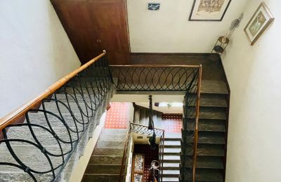 Palacio urbano en venta Soresina, Lombardía, Imagen 28/36