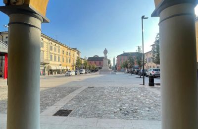 Palacio urbano en venta Soresina, Lombardía, Imagen 3/36