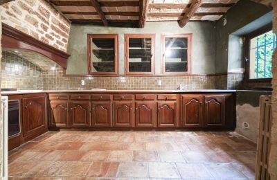 Propiedad histórica en venta Uzès, Occitania, Imagen 6/20