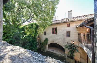 Propiedad histórica en venta Uzès, Occitania, Imagen 13/20