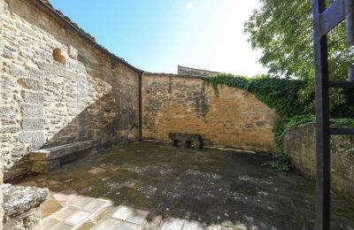 Propiedad histórica en venta Uzès, Occitania, Terraza en la azotea