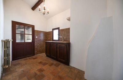 Propiedad histórica en venta Uzès, Occitania, Dependencia