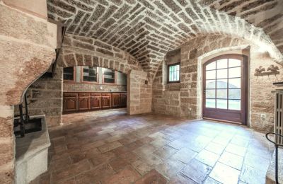 Propiedad histórica en venta Uzès, Occitania, Cocina