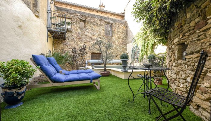 Propiedad histórica en venta Uzès, Occitania,  Francia