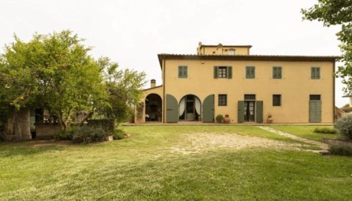 Casa de campo en venta Crespina, Toscana