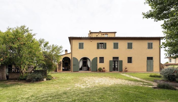 Casa de campo en venta Crespina, Toscana,  Italia