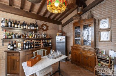 Casa de campo en venta Crespina, Toscana, Imagen 10/10