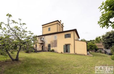 Casa de campo en venta Crespina, Toscana, Vista lateral