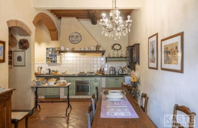 Casa de campo en venta Crespina, Toscana, Cocina