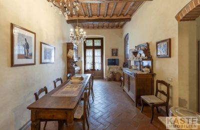 Casa de campo en venta Crespina, Toscana, Imagen 6/10