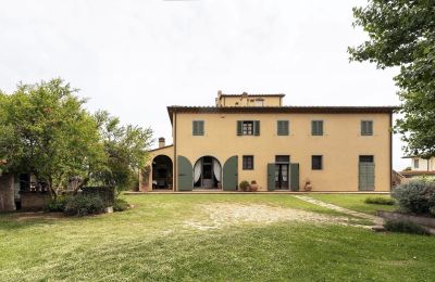 Casa de campo Crespina, Toscana