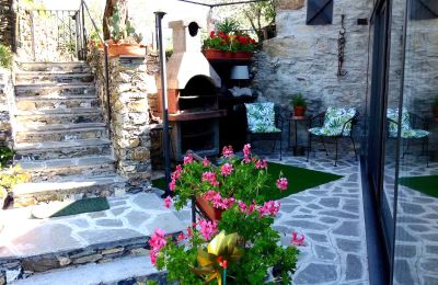 Casa de campo en venta Portofino, Liguria, Imagen 13/25